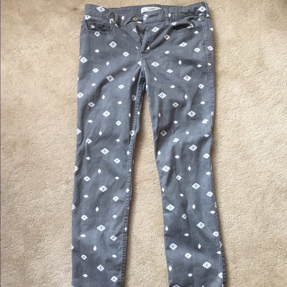 Abercrombie Jeans
